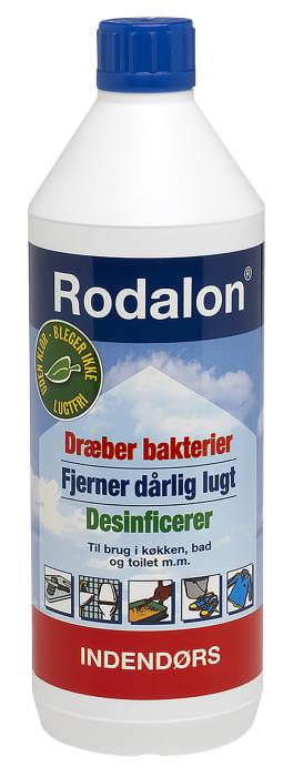 Rodalon indendørs 1 liter